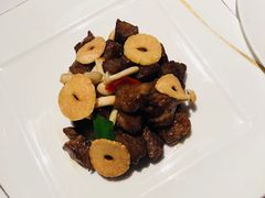 -芙蓉堂(武汉天地店)