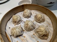 蟹黄包-老正兴菜馆(福州路店)