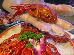 -虾乐园龙虾·夜宵(松江店)