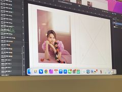 -海马体照相馆(成都来福士广场店)