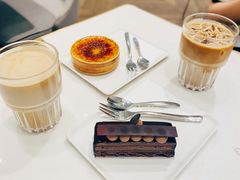 -PAUL LAFAYET 法式甜品(深圳湾万象城店)