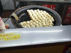 -小路易生煎馆(前进五路店)