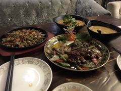 -Siam泰餐厅(水上公园店)