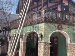 -得丘礼享谷·玉兰苑