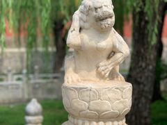 -故宫冰窖餐厅