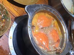 -369自助烤肉鱼火锅(平阳路店)