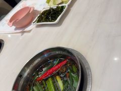 -围炉夜话·潮汕卤水火锅(榕江店)