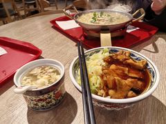 -和合谷(海淀五路居店)