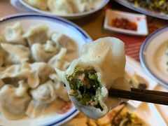 -新兴园饺子馆(北京百子湾店)