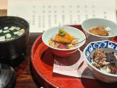 -元熹会席料理