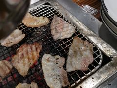 -风味烧烤(泰富店)