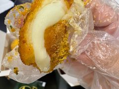 -正谈炸鸡(深圳首店)