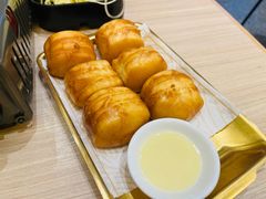 -令狐冲烤鱼·烧菜馆(达明店)