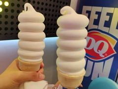 -DQ·蛋糕·冰淇淋(万象城店)