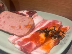 -韩盛·盛江山自助料理(学院路江北大学城店)