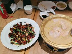 -金掌勺锅包肉(华润万象城店)