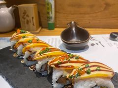 -衣川小森林·料理·寿司(鸿铭中心店)