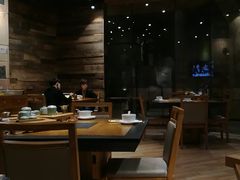大堂-小城粥道·海胆鲜虾粥(解放广场店)