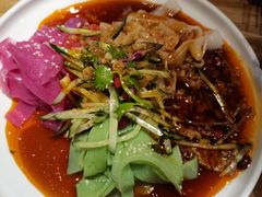 -天山传奇新疆菜(SKLP店)