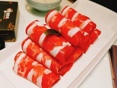 -洪氏嗨捞·猪肚鸡火锅(阳光天地店)
