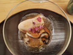 -鮨青(恒基名人购物中心店)