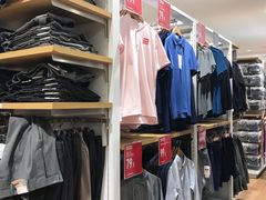 -优衣库(上海虹口龙之梦店)