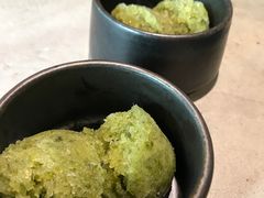 -半山腰·云南菜(侨福芳草地店)