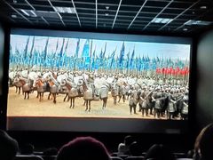 -幸福蓝海院线影城(世茂滨江店)