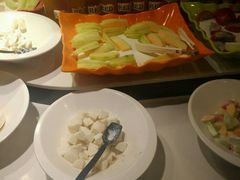-好伦哥比萨烤肉自助(马家堡店)