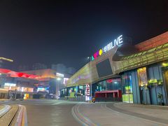 -临界音乐酒馆·小龙虾·江湖菜(华熙LIVE·鱼洞店)