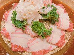 -牛牛章·章鱼水煎肉(光谷世界城店)