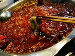 -刘掌门鲜货火锅(东门口店)