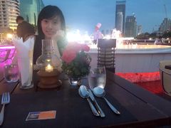 -大珍珠号夜游湄南河