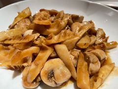 -京味斋·烤鸭·北京菜(安贞店)