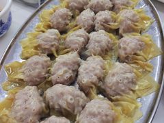 -嘉升大排档(番禺总店)