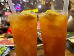 -萍姐火锅·公路夜市(南京新街口店)
