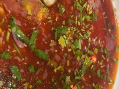 -大洋家·精品潮汕菜·生腌砂锅粥(天河东路店)