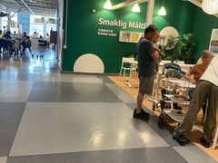 -宜家·瑞典风味餐厅(无锡店)