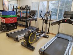 -中田健身工作室(莘庄地铁站店)