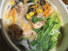 -云海肴·汽锅鸡·云南菜(高德置地店)