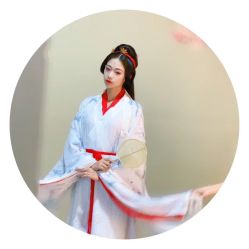-盘子女人坊古装写真摄影(南京总店)