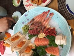-三石铁板烧(紫竹桥店)