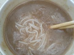 -汪记鲜鱼糊汤粉(沈阳路总店)