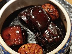 -永安鱼庄·镇江菜(丁卯店)