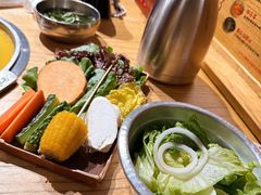 -姜虎东白丁烤肉(恒隆广场店)