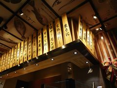 -千代武日本料理(爱建店)