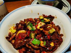 -老湘村·湖南土菜(天河维多利店)
