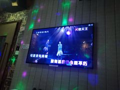 -加州红歌声宴KTV(白石洲店)
