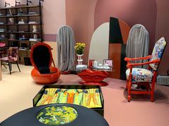 -东浩兰生上海世博展览馆