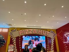 -必胜客(大悦城店)